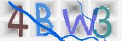 CAPTCHA-Bild