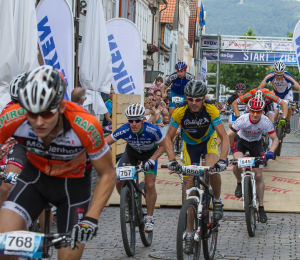 Stücken MTB Cup